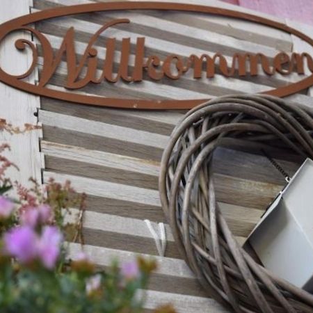 Travel Freiraum Apartment Willstatt Exterior photo