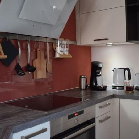Travel Freiraum Apartment Willstatt Exterior photo