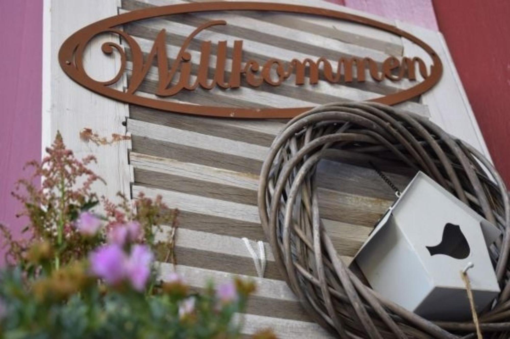 Travel Freiraum Apartment Willstatt Exterior photo