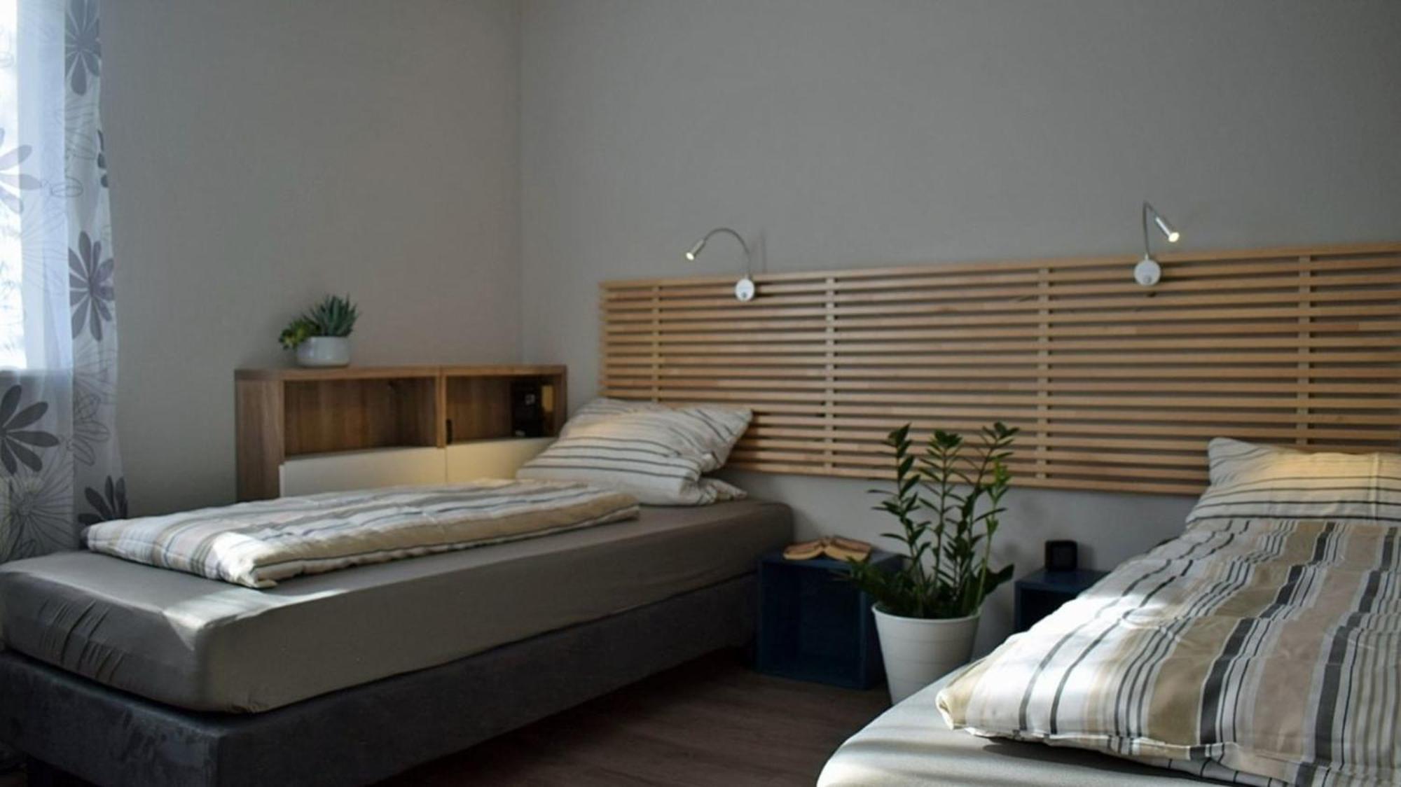 Travel Freiraum Apartment Willstatt Exterior photo